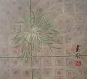张建超·《生命的力量》