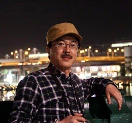 何文青·画像·照片