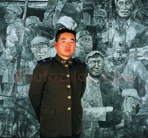 裴开元·画像·照片