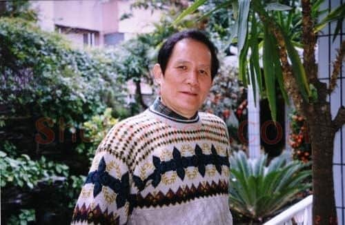 陈政明·画像·照片