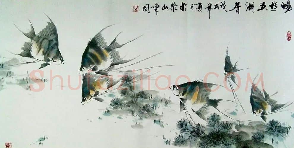陈国·作品
