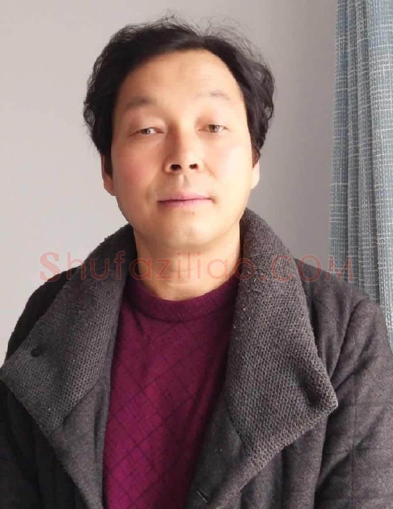 张文平·画像·照片