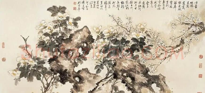 李泽民·玉洁冰清
