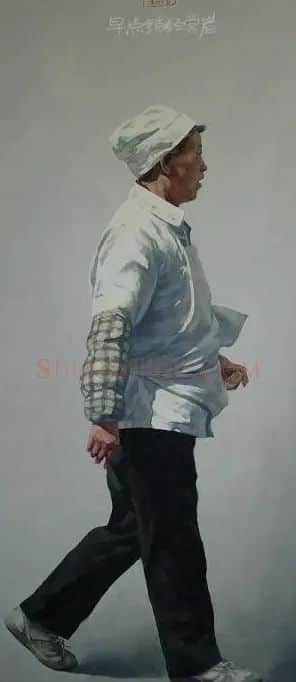 赵小刚·作品