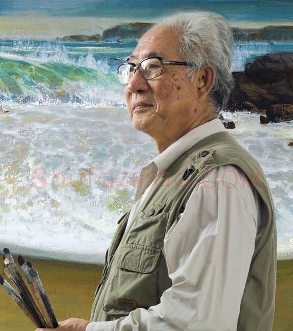 谢耀庭·画像·照片