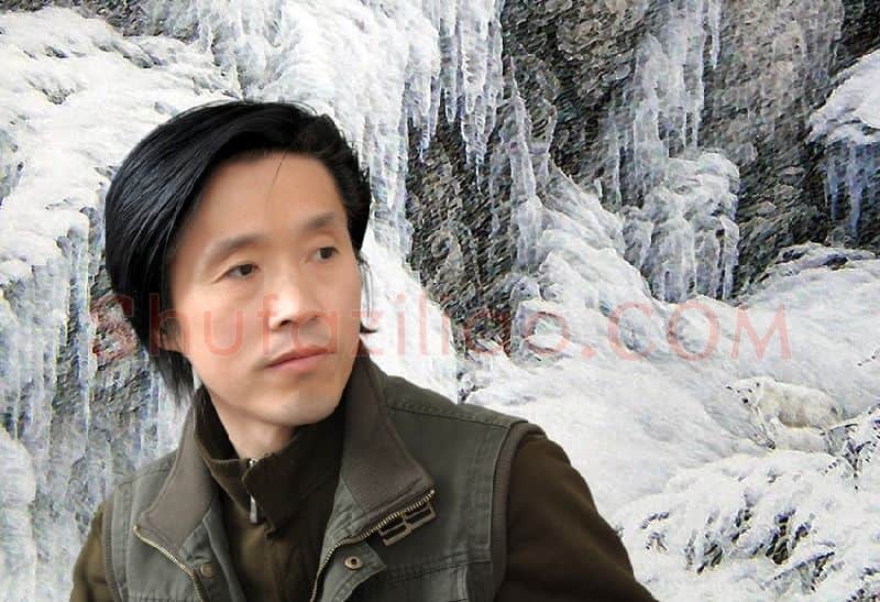 马志远·画像·照片