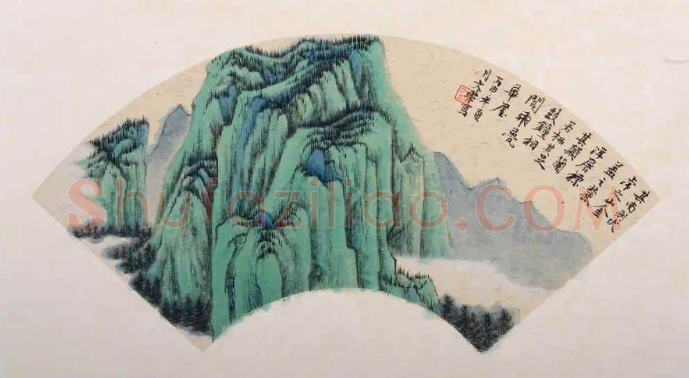 郭文杰·伏虎山