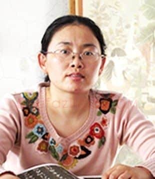胡晓婧·画像·照片
