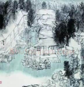 李致臣·作品