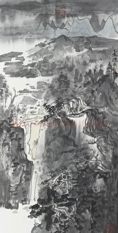 尤德民·作品