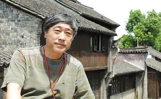 黄惇·画像·照片