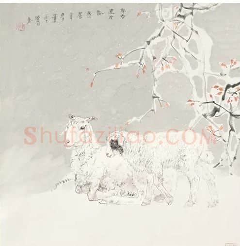 金涌焱·作品