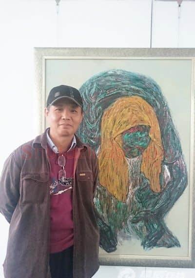 童柯敏·画像·照片