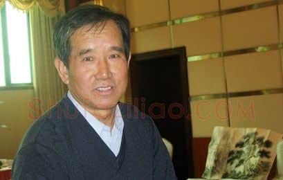 李春海·画像·照片