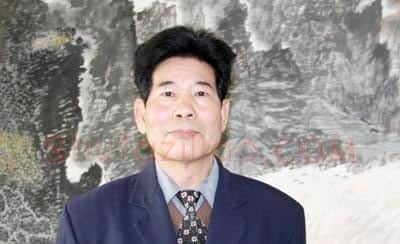高敬安·画像·照片