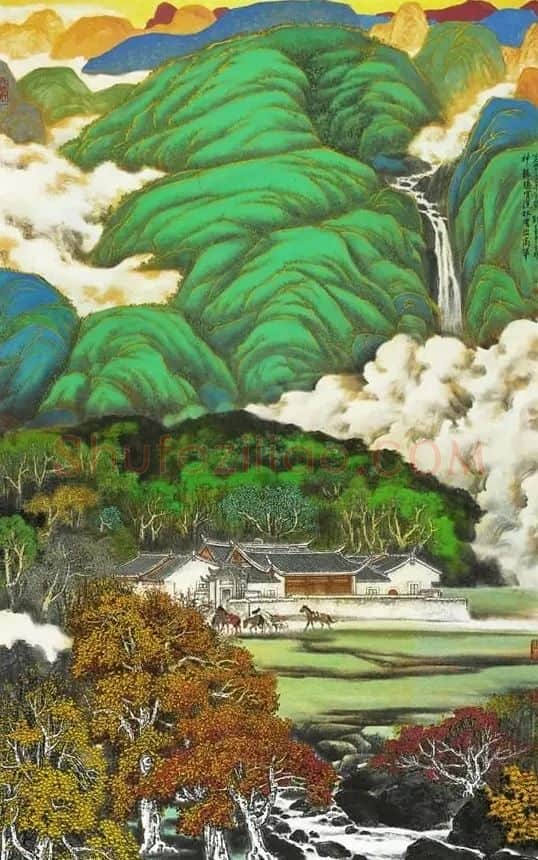 郑百重·作品