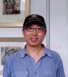 陈邕·画像·照片