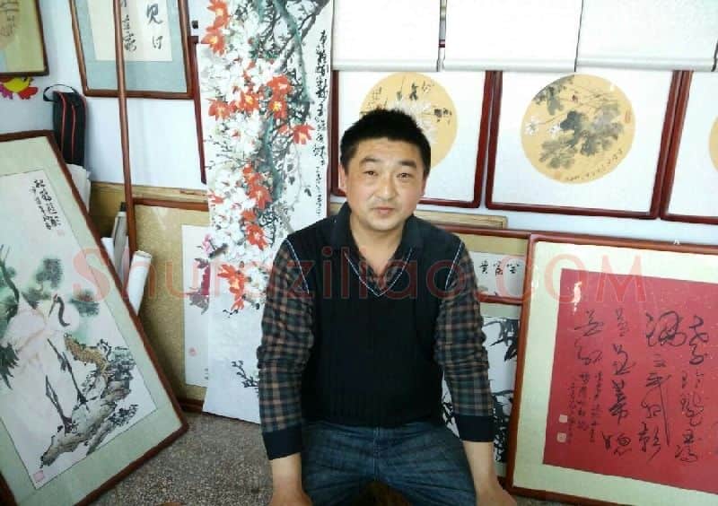 冯克永·画像·照片