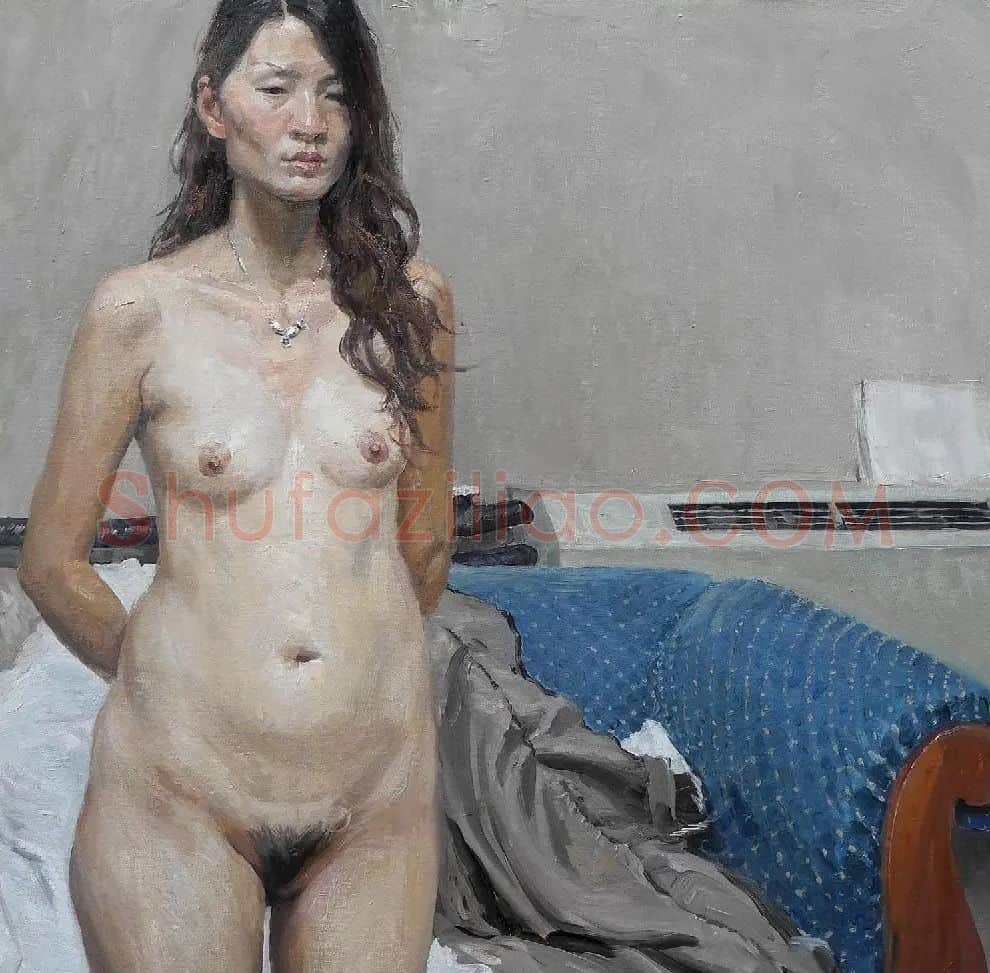 李新铭·作品