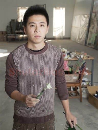 仇晓飞·画像·照片