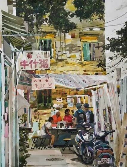 吴卫坚·吴卫坚作品