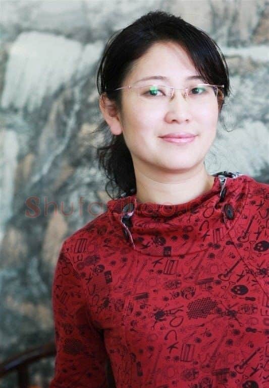 刘丽·画像·照片