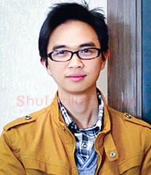 杨耀斌·画像·照片