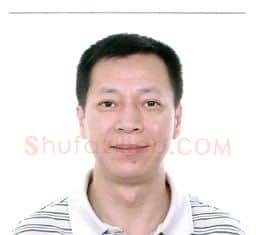 张明·画像·照片