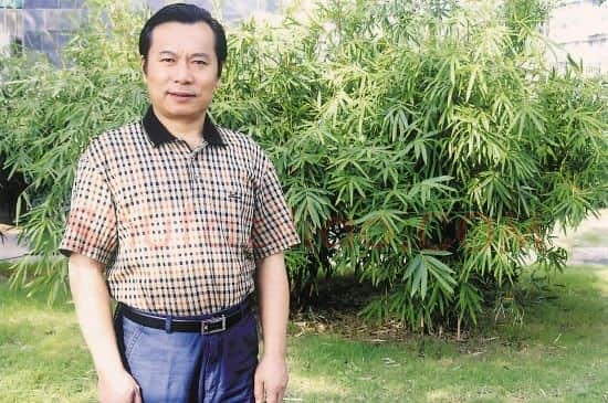 李德甲·画像·照片