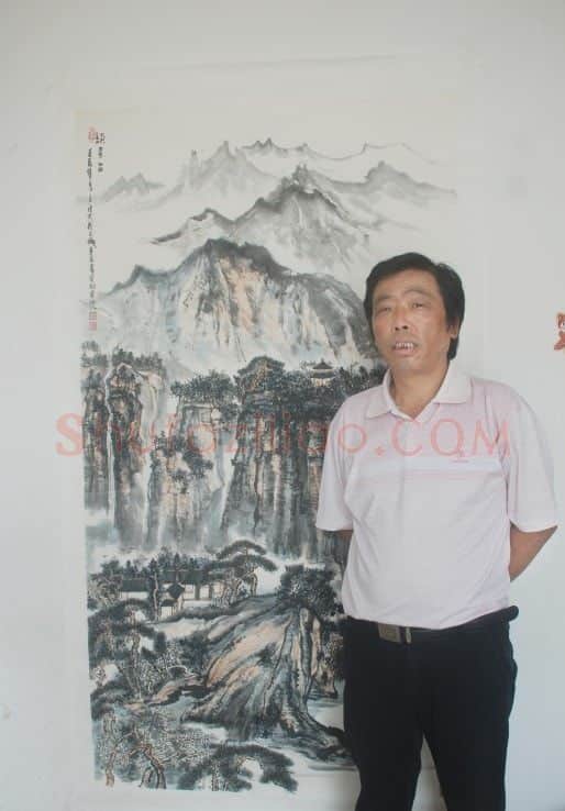 朱洪武·画像·照片