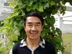 沈占德·画像·照片