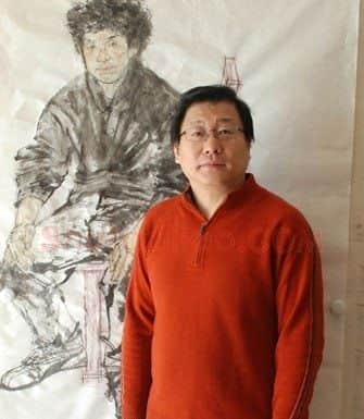 李洋·画像·照片