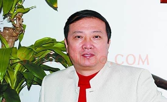 刘廷龙