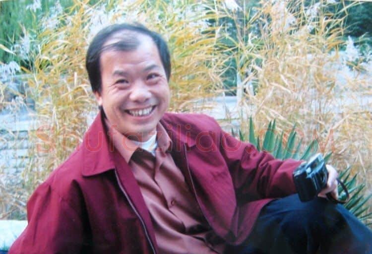 任英强·画像·照片
