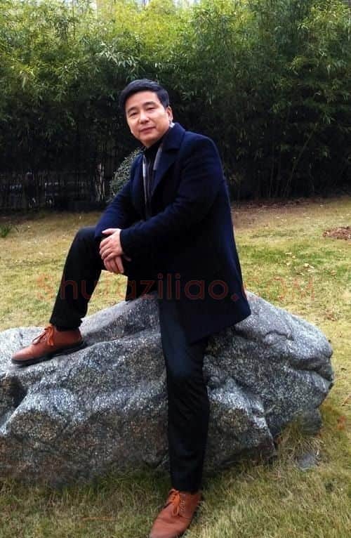 刘东方·画像·照片