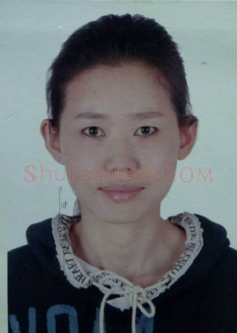 车敏·画像·照片