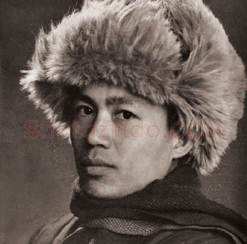 张祯麒·画像·照片