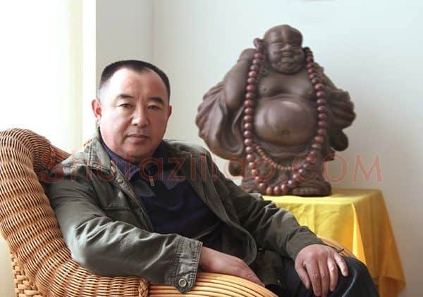 许青·画像·照片