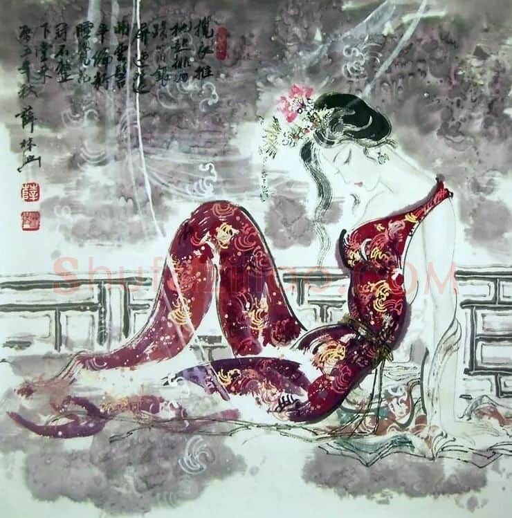 薛林兴·人物