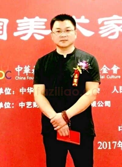 李军·画像·照片
