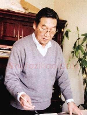 徐国轩·画像·照片