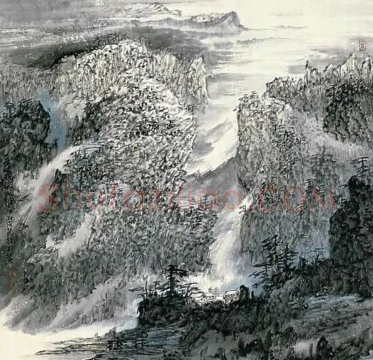 管苠棡·绘画