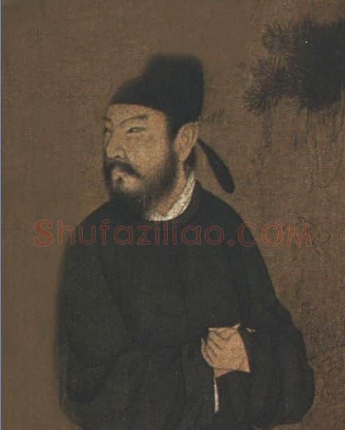 顾闳中·画像·照片