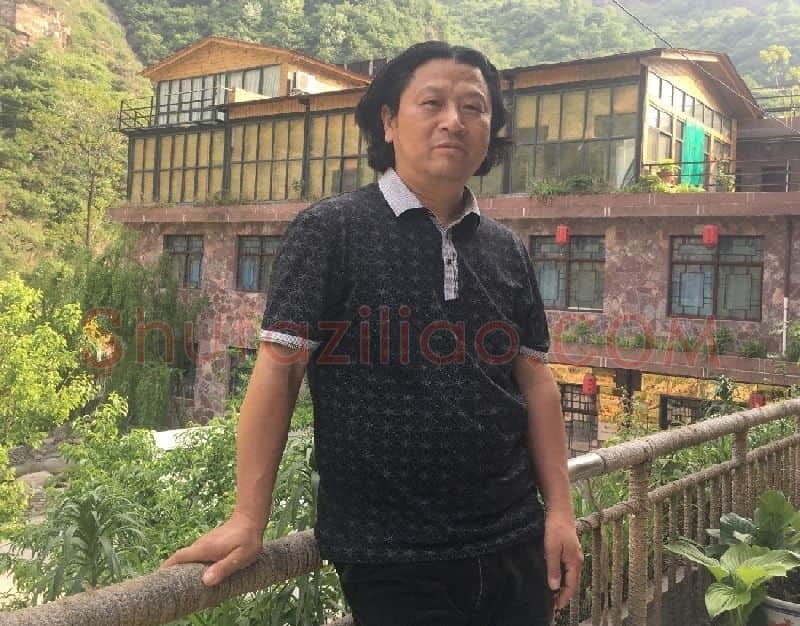 王清亮·画像·照片