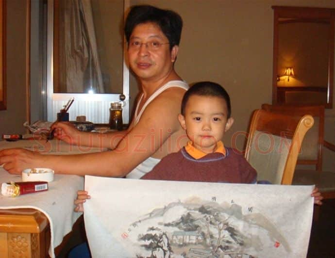 张文新·画像·照片