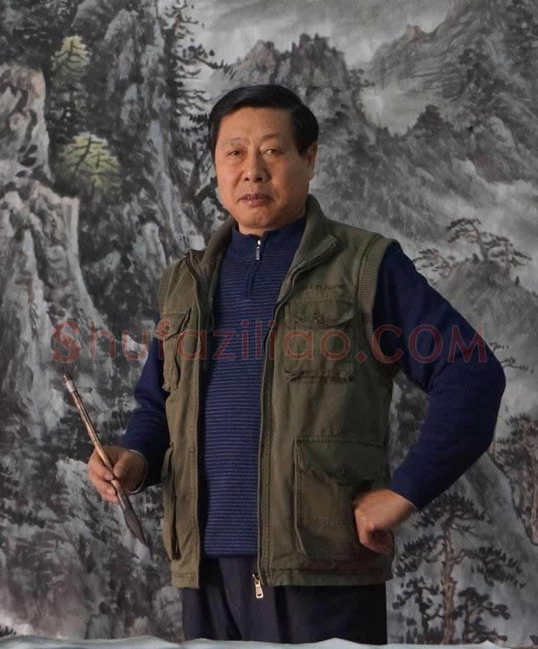 冯聚成·画像·照片