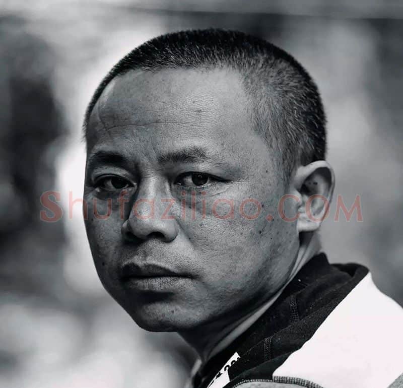 李军·画像·照片