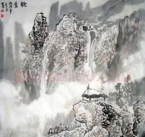 陈克永·听泉