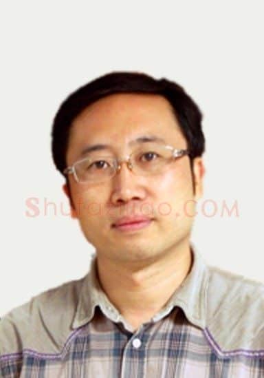 吴晓东·画像·照片
