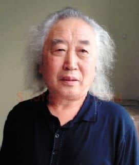 陈儒义·画像·照片